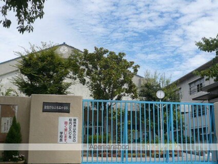 ピアッツァ羽倉崎[1LDK/52.74m2]の周辺7