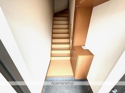 アイネ　パウゼ[2LDK/51.67m2]の玄関