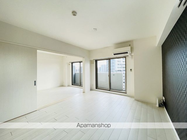 LIVEFLAT上前津の内装写真
