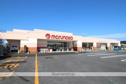 プリオールエフ　Ａ棟[3DK/53.86m2]の周辺5