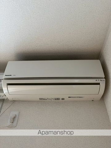 グランマリナー横須賀田浦の内装写真