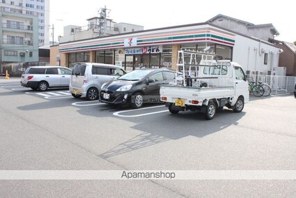 クレイノファレノプシス[1K/27.64m2]の周辺8