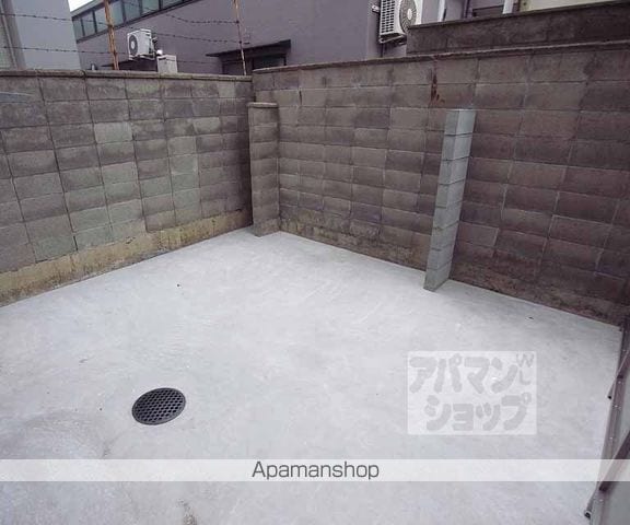 アクシアコート藤森の内装写真