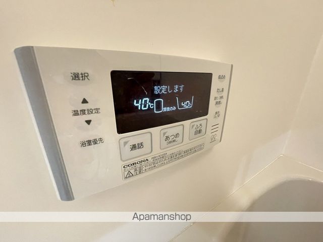 ヴァンテジオ目黒UNOの内装写真