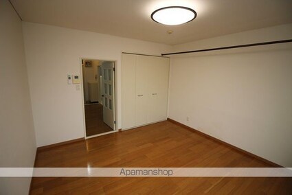 ロンブル館[1K/26.45m2]の内装