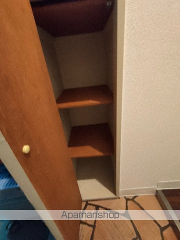 PACEIIの内装写真