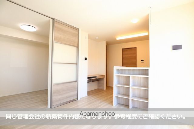DーROOM鵜沼東町の内装写真