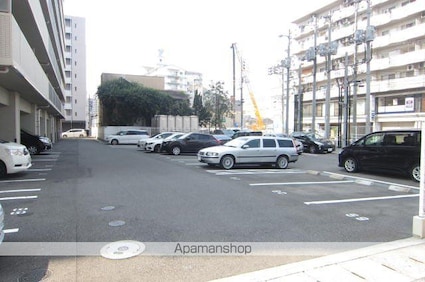 フィール野田公園[3LDK/75.64m2]の共用部3