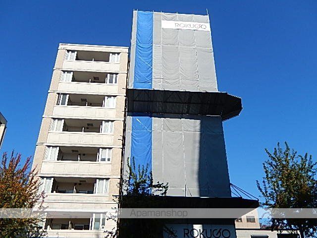 K CLASSY IZUMIの外観写真
