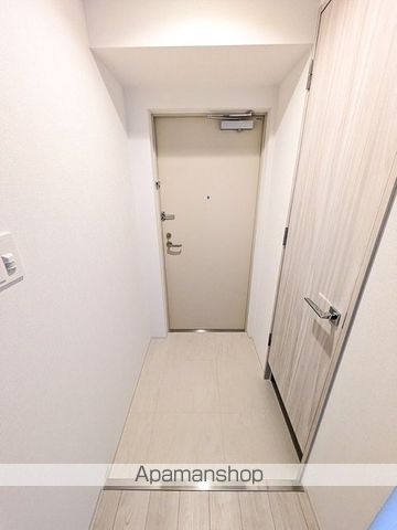 SーRESIDENCE大通公園ADMIRIOの内装写真