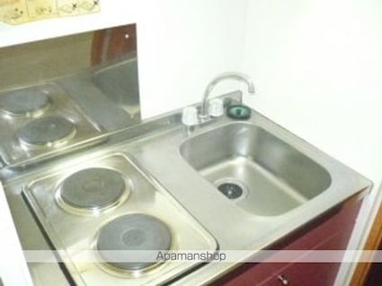 レオパレスエスポワール[1K/22.7m2]のキッチン