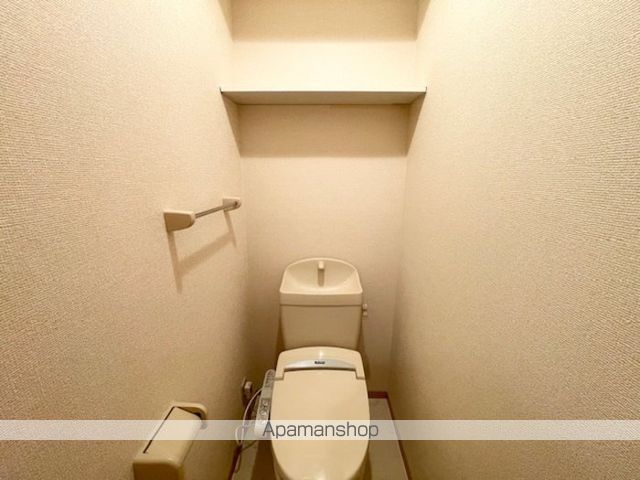 スクールサイド若藤の内装写真