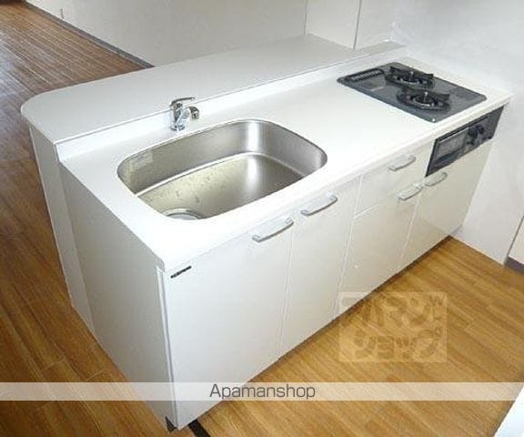 第45長栄シャルト五条の内装写真