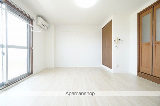 コスモ21の内装写真