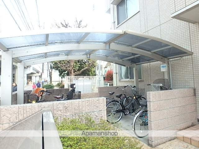 メゾン ド グランメールの内装写真