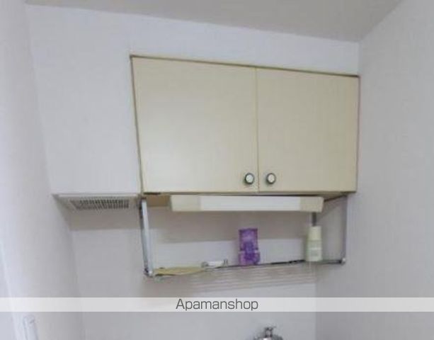 シャトレルセイント[1K/19.44m2]の内装2