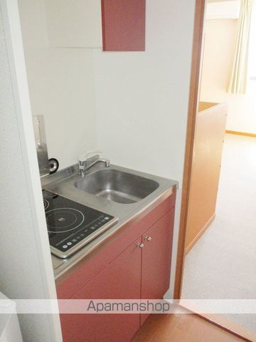 レオパレスレオーノ古府中の内装写真
