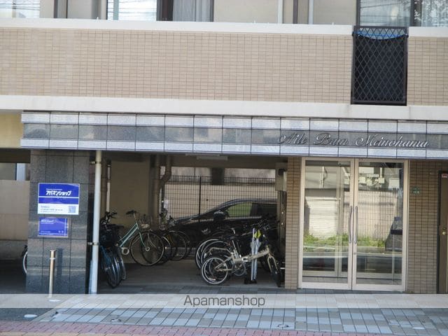 エル・ブラン姪浜 1001 ｜ 福岡県福岡市西区姪浜駅南１丁目11-5（賃貸マンション1K・10階・24.65㎡） その26