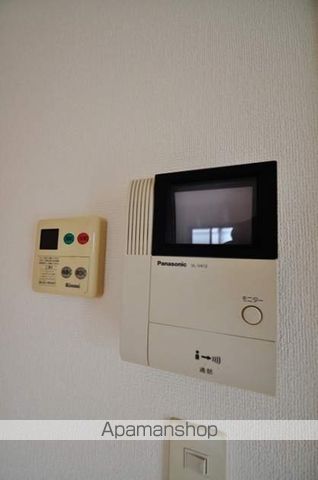 プレイス吉備路の内装写真