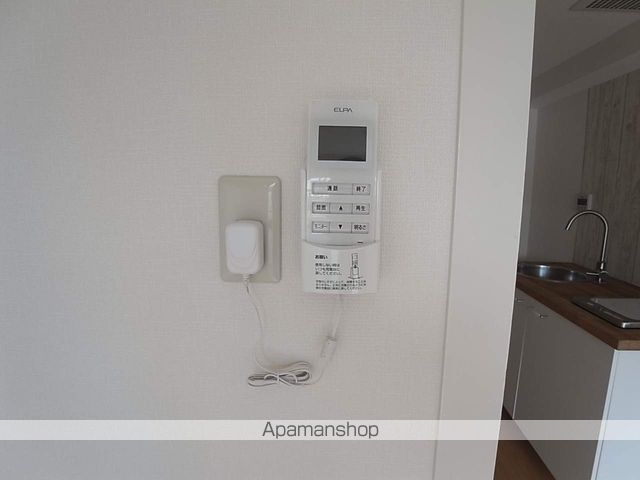 CHOEI63マ.シャンブルかもがわの内装写真