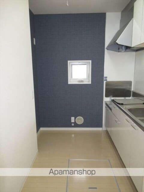和歌山県和歌山市神前[1LDK/43.05m2]の内装4