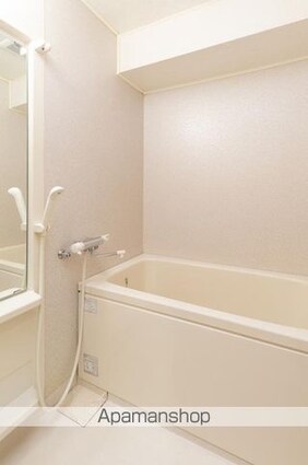 ドエール中央町[1K/34.14m2]のバス