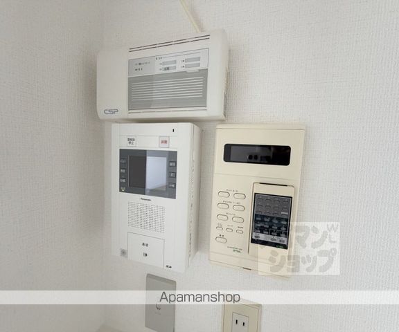 ライオンズマンション淀リバーサイドの内装写真