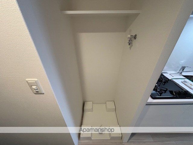 プレサンスNEO大和田STATIONベゼルの内装写真
