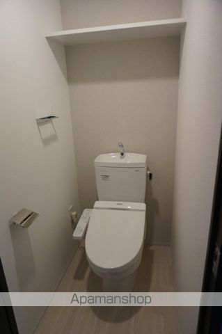 レジュールアッシュ都島の内装写真