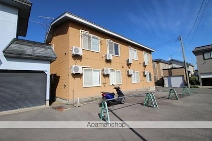 ステラⅠ[1K/22.35m2]の外観2