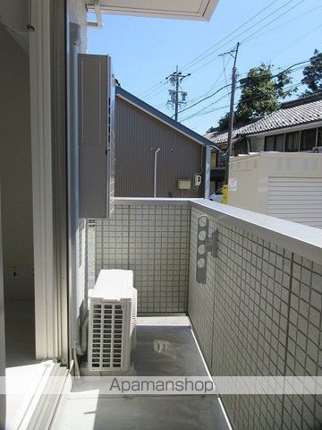 ライム ライト 岐阜の内装写真