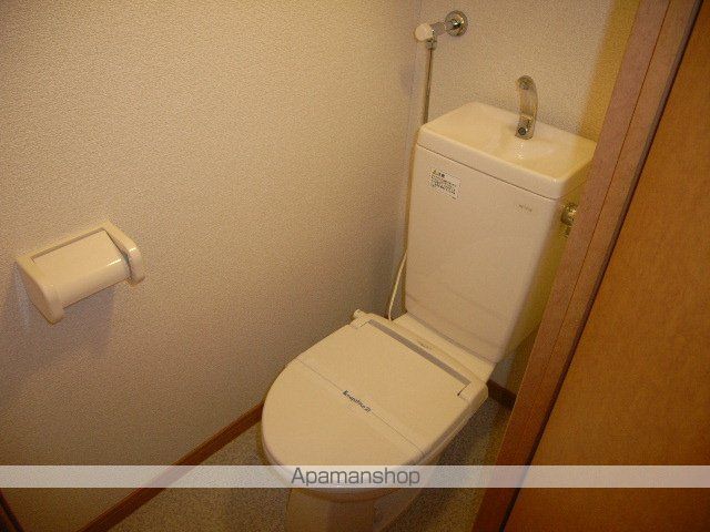 レオパレスコラソンIIの内装写真