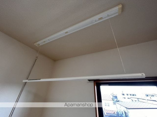 成和第6ビルの内装写真
