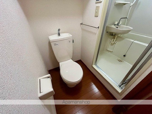 レオパレス城東の内装写真