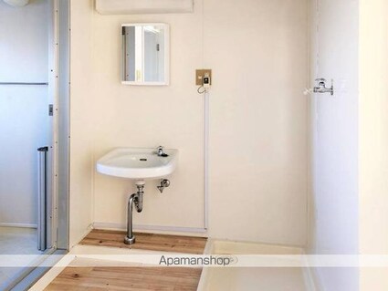 ビレッジハウス神林２号棟[3DK/53.08m2]の内装2