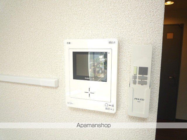 フォーシーズンIIの内装写真