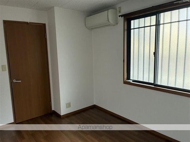 Calm Hills 2番館の内装写真