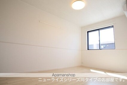 ジャンティ　Ⅲ[1LDK/44.17m2]のその他内装