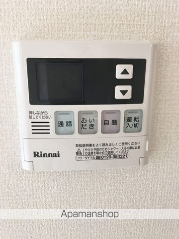 フェリーチェ A棟の内装写真