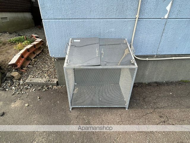 シャトル1DKのその他写真
