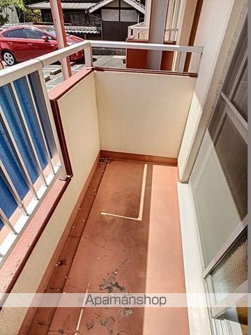 マンションサクセスの内装写真