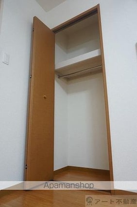フォブール一色Ⅲ[1LDK/39.74m2]の内装4