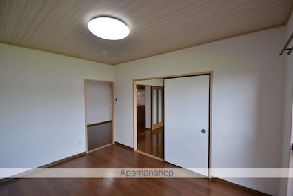 サンライズシティーパルⅠ[3DK/61.38m2]のリビング・居間