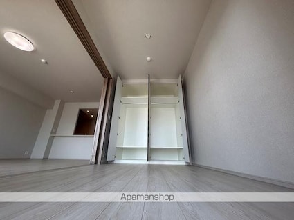 トラープランド蒼麗館[3LDK/72m2]のリビング・居間2