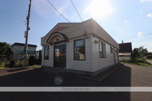 NEW ERA 千歳住吉の周辺写真