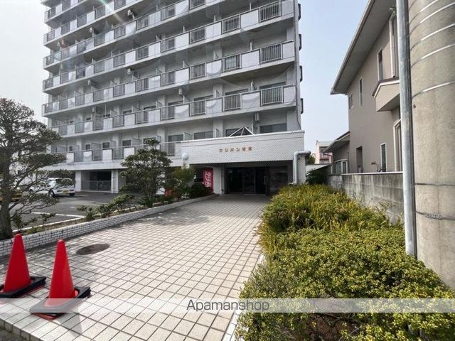 マリオン志度 404の外観写真