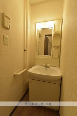 グリーンヒル月寒の内装写真