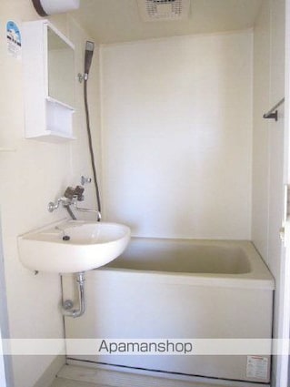 リベルテ八千代[2K/29.84m2]のバス