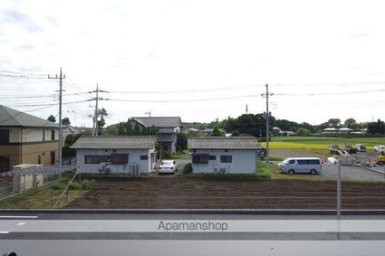 ボヌールＤ[2LDK/61.18m2]の内装3