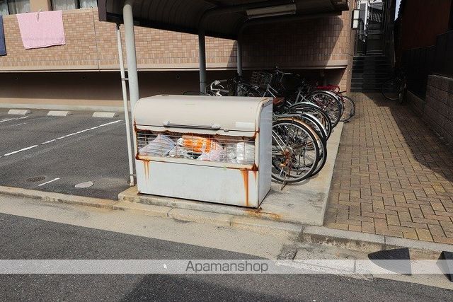 ルミエール翠町の内装写真